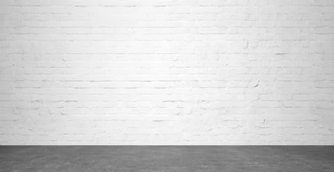 Rustic emty room with stone wall - Illustration Stock Illustration