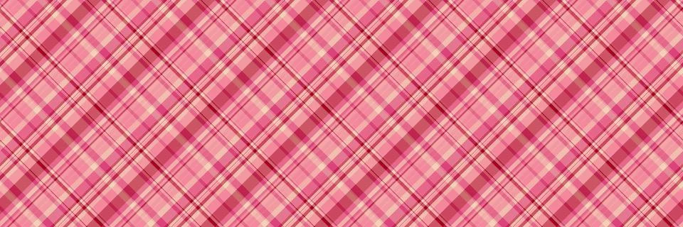 Rustic fabric textile texture, newborn pattern vector plaid. School backgro.. Stock Illustration