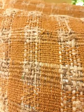 Rustic Fabric Texture Stock Photos