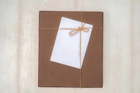 Rustic flat layout101 Stock Photos