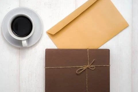 Rustic flat layout110 Stock Photos