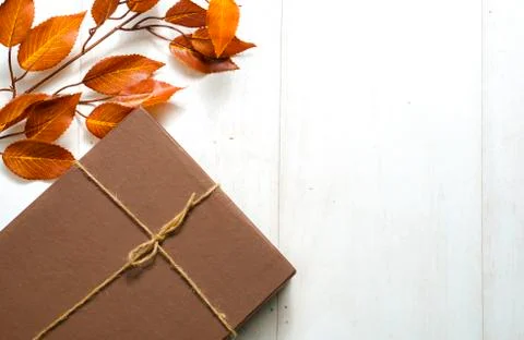 Rustic flat layout19 Stock Photos