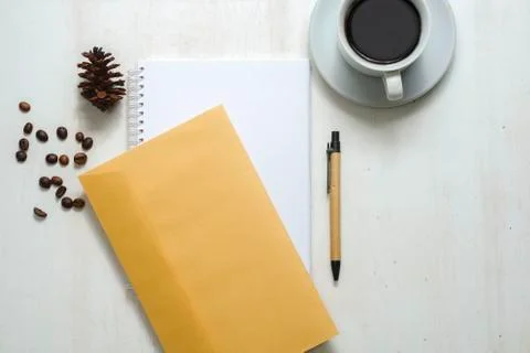 Rustic flat layout23 Stock Photos