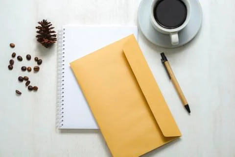 Rustic flat layout24 Stock Photos