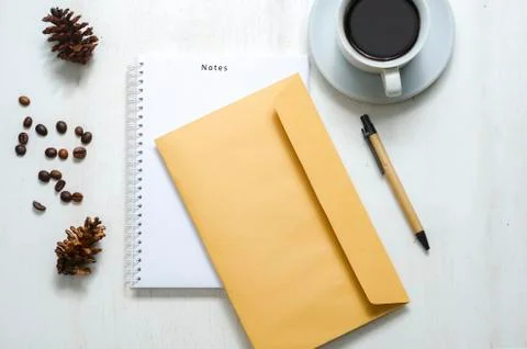 Rustic flat layout25 Stock Photos