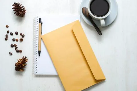 Rustic flat layout26 Stock Photos