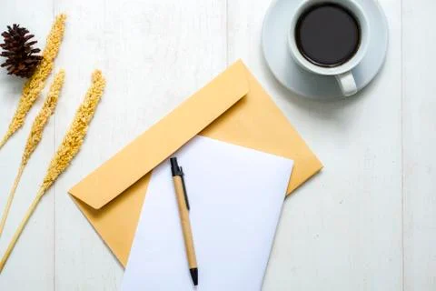 Rustic flat layout29 Stock Photos