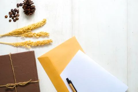 Rustic flat layout32 Foto stock