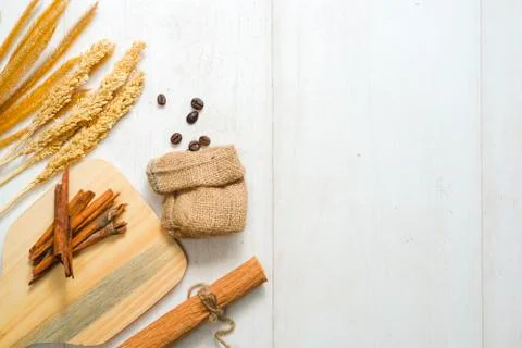 Rustic flat layout38 Stock Photos