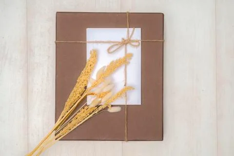 Rustic flat layout98 Foto stock