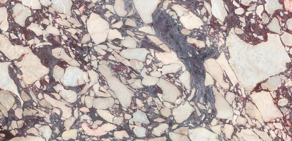 Rustic Geometry  , geometry ceramic tiles for floor and wall. Stock Photos