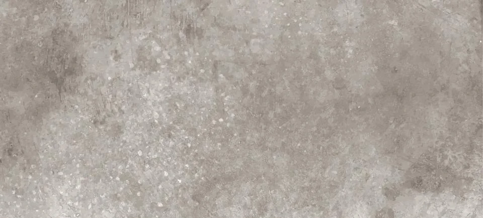 Rustic gray concrete wall with rough aged texture 스톡 일러스트