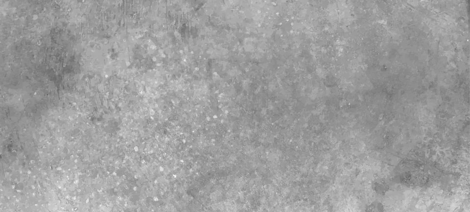 Rustic gray concrete wall with rough aged texture 스톡 일러스트