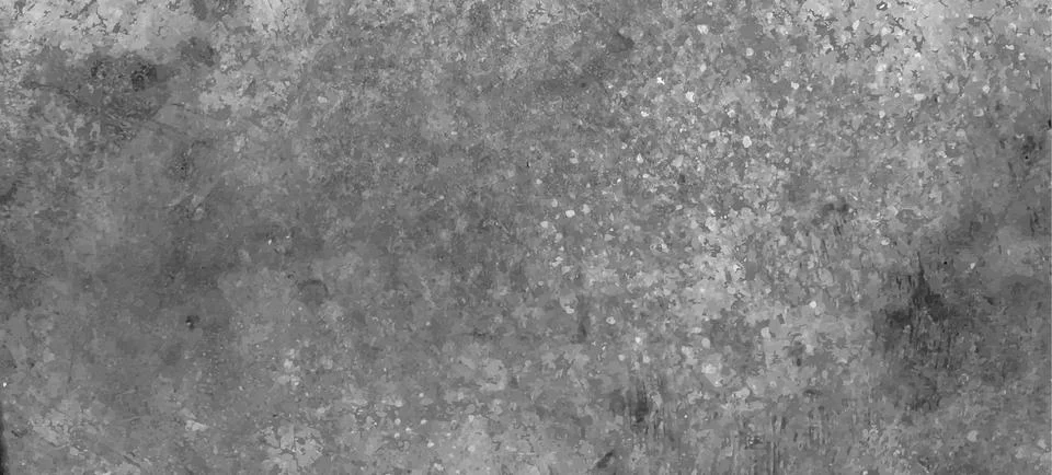 Rustic gray concrete wall with rough aged texture 스톡 일러스트