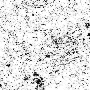 Rustic grunge vector texture with grain and stains. Abstract noise backgrou.. Stock Illustration