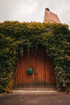 Rustic house Фото