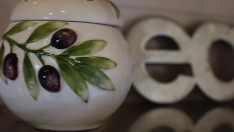 Rustic invitation Stock Footage 82105411