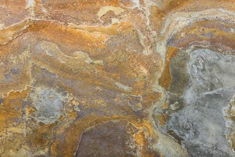 Rustic marble texture background of the stone slate surface Foto stock