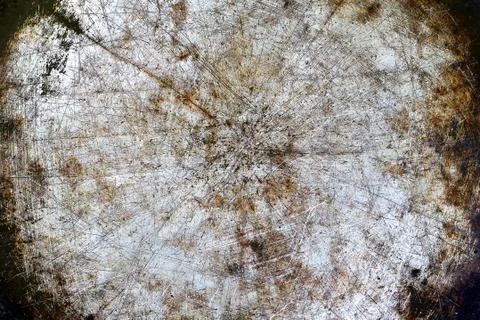 Rustic metal background Stock Photos