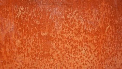 Rustic metal horizontal Stock Photos