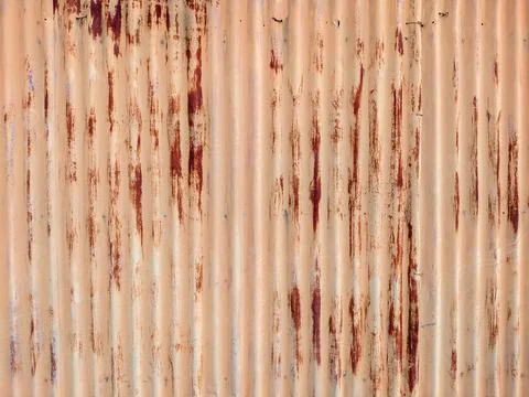 Rustic metal Stock Photos