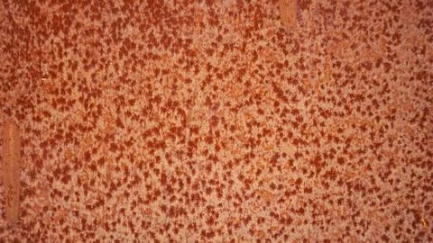 Rustic metal texture horizontal Stock Photos