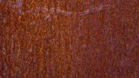 Rustic metal textures background, motion graphic Stock Footage 122273938