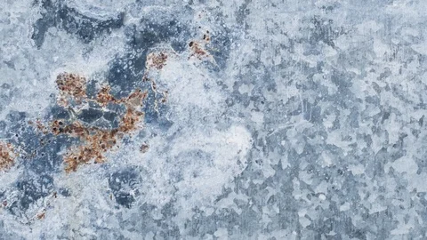 Rustic metal textures background, motion graphic Stock Footage 122273954