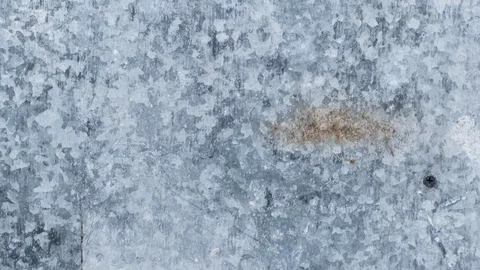 Rustic metal textures background, motion graphic Stock Footage 122273977