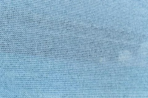 Rustic old burlap fabric texture background. The natural background of the ol Stock Photos