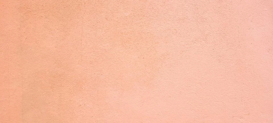 Rustic peach salmon texture background Stock Illustration