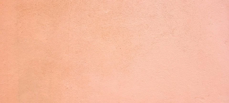 Rustic peach salmon texture background Stock Illustration