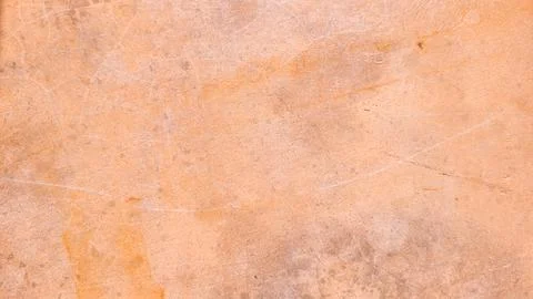 Rustic peach salmon texture background Stock Photos