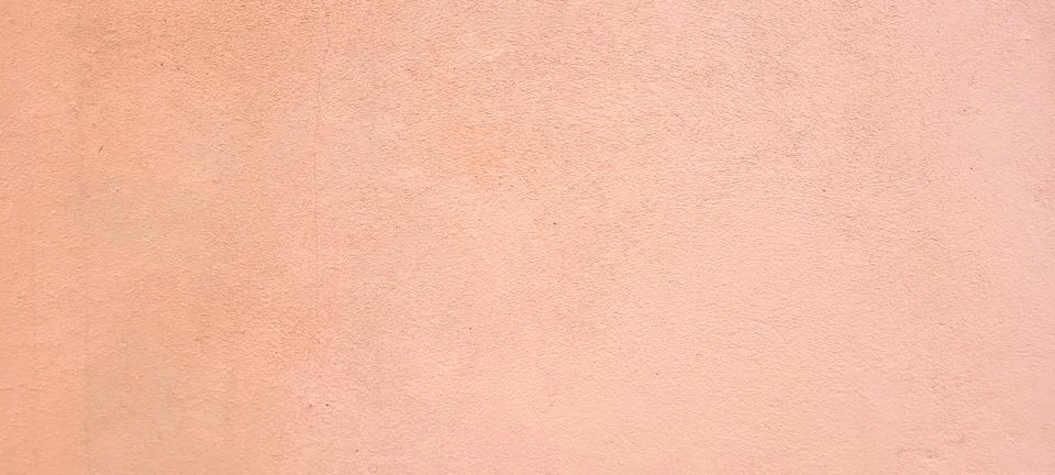 Rustic peach salmon texture background Stock Photos