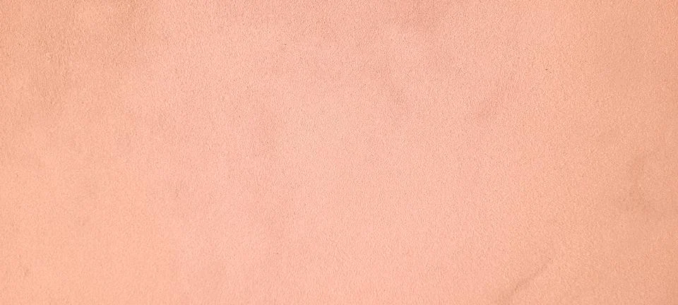 Rustic peach salmon texture background Stock Photos