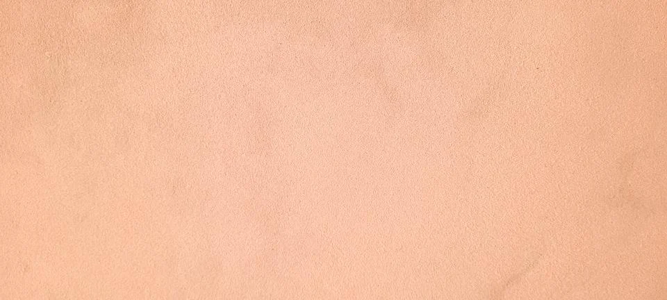 Rustic peach salmon texture background Stock Photos