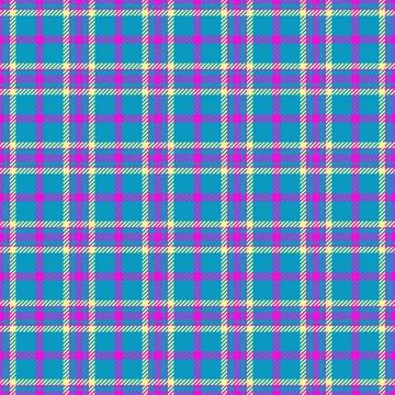 Rustic plaid pattern for craft aging. Earth toned tartan designs elevate ha.. イラスト素材