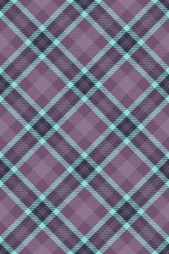 Rustic plaid pattern tartan, paper check background vector. Event seamless .. Stock Illustration