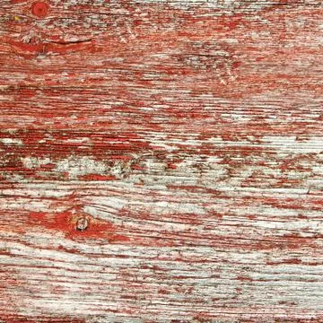 Rustic red barnwood background Stock Photos