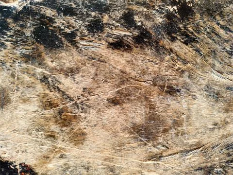 Rustic Rock Surface and Natural Grunge Pattern Stock Photos