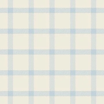 Rustic seamless textile plaid, length check tartan fabric. Oilcloth texture.. イラスト素材