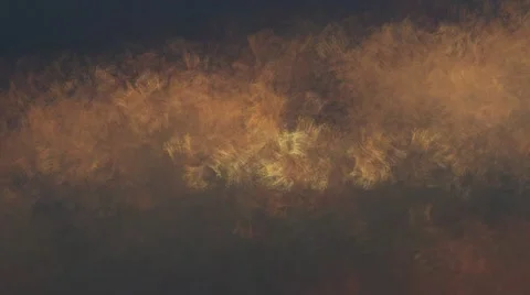 Rustic Shimmer Video stock 45860093