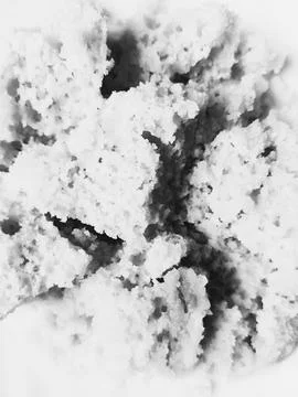 Rustic sponge cake texture background Stock Photos