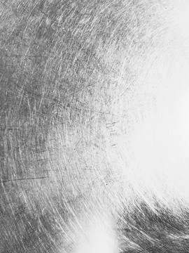 Rustic stainless steel counter background 스톡 사진