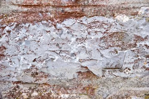 Rustic stone surface Stock Photos