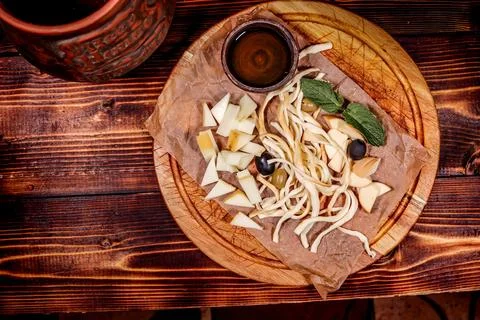 Rustic Table High Quality Image to used as Commercial Image and Overhead wood Stock Photos