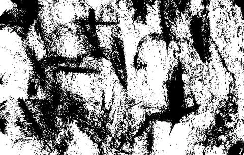 Rustic texture background with vintage elements distressed borders, scratch.. Stock Illustration