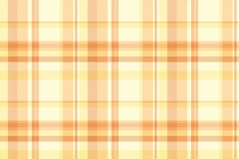 Rustic texture seamless fabric, volume textile background check. Hobby vect.. Stock Illustration