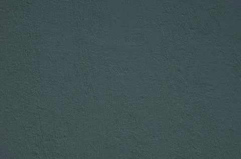 Rustic textured blue cement wall. Concrete backdrop Stock Photos