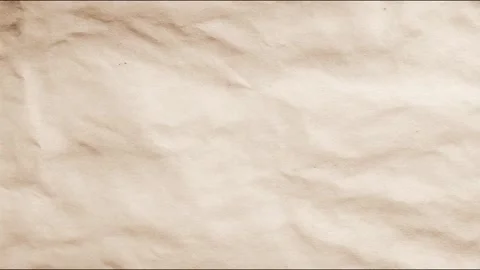 Rustic textured paper background animation with subtle motion Stock Footage 314165719